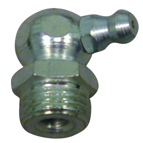 Angled Hydraulic Grease Nipples (062420)